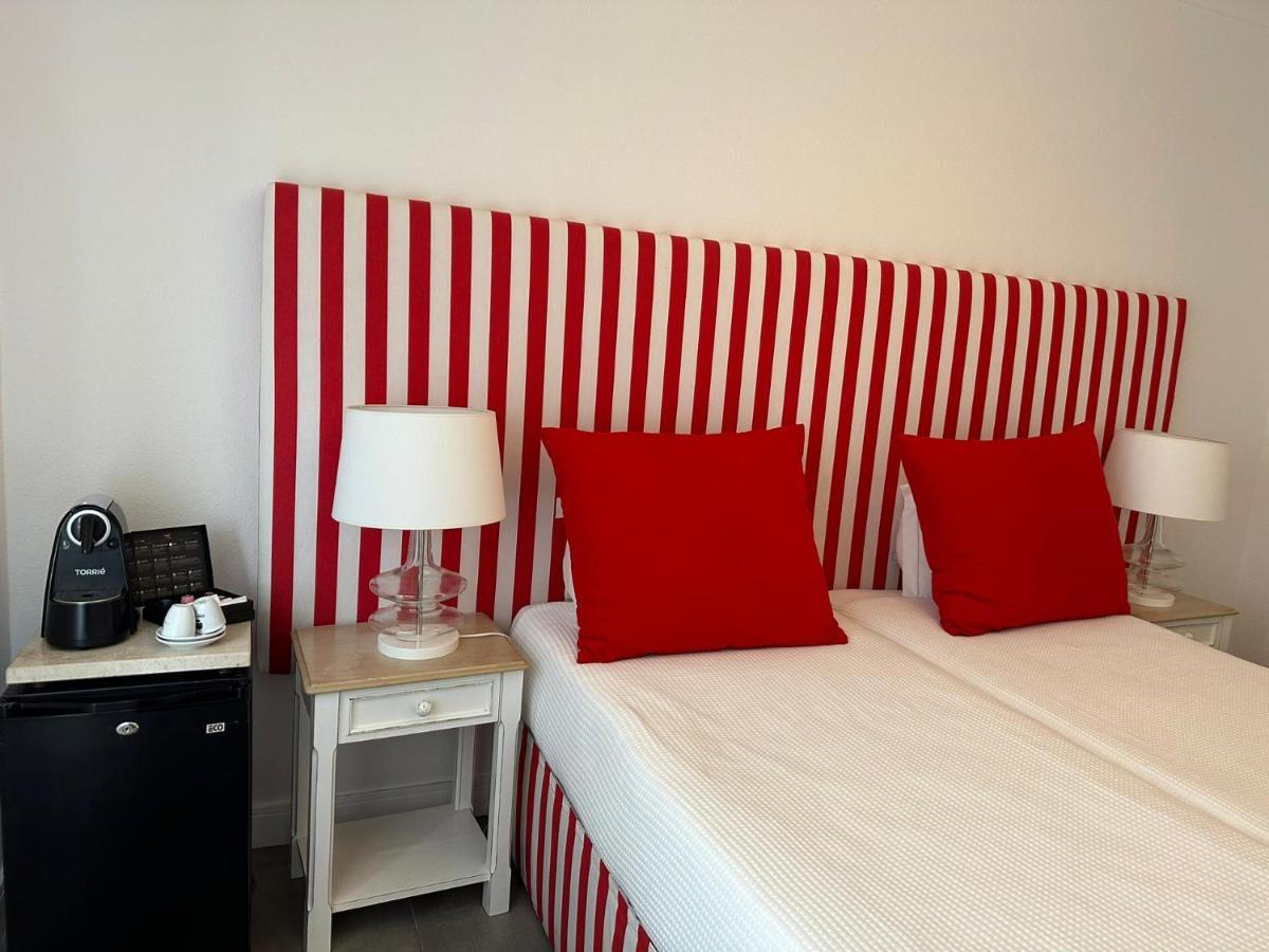 Hotel Hs Milfontes Beach - Duna Parque Resorts & Hotels Вила-Нова-де-Мильфонт Экстерьер фото