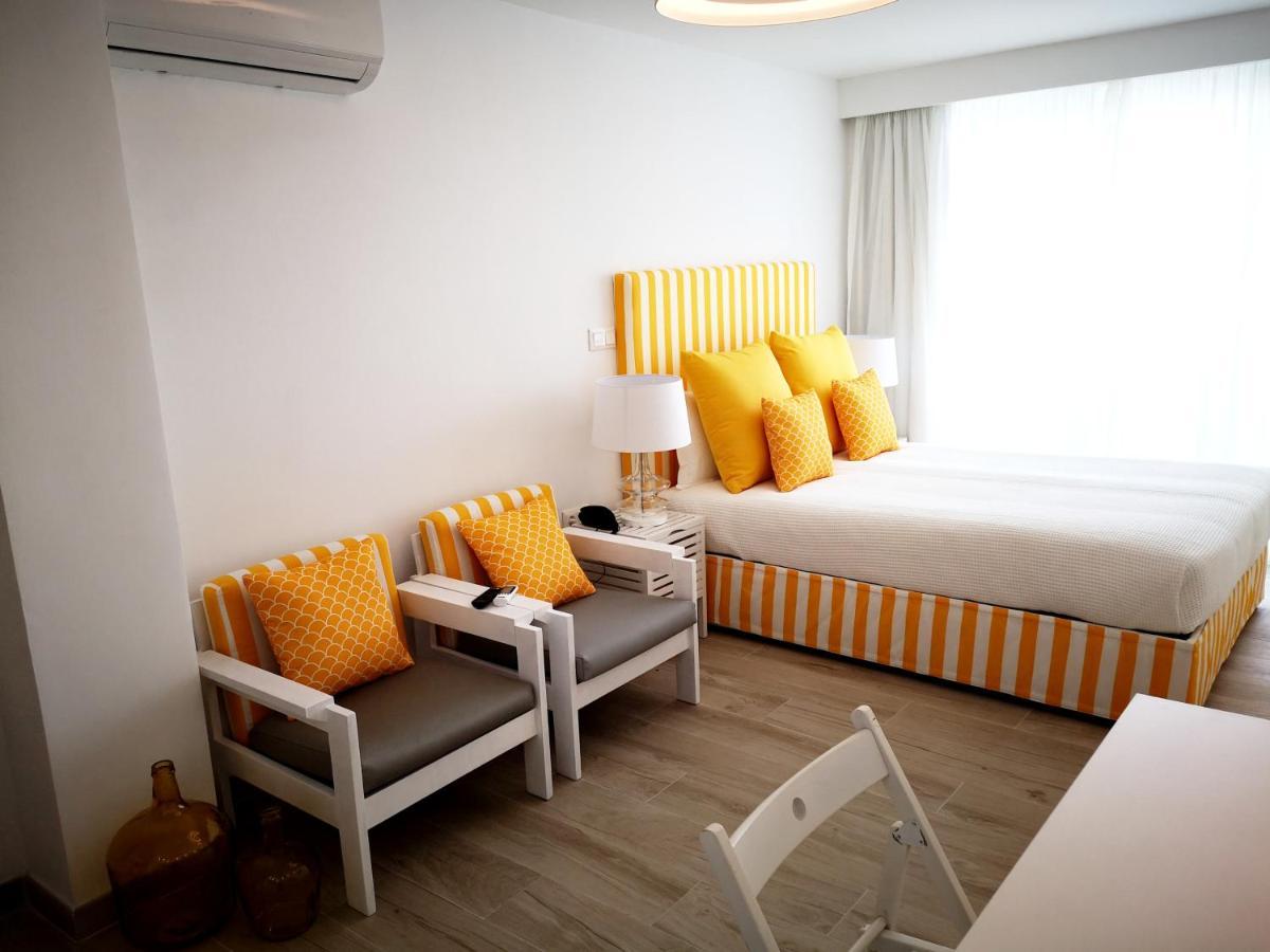 Hotel Hs Milfontes Beach - Duna Parque Resorts & Hotels Вила-Нова-де-Мильфонт Экстерьер фото