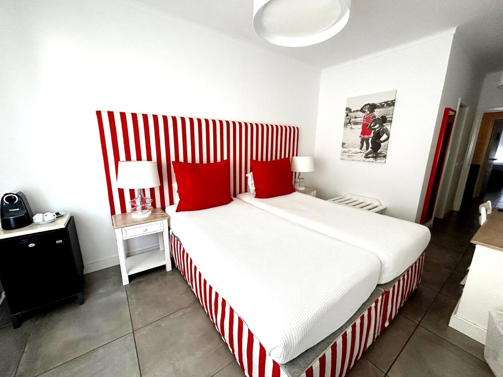 Hotel Hs Milfontes Beach - Duna Parque Resorts & Hotels Вила-Нова-де-Мильфонт Экстерьер фото