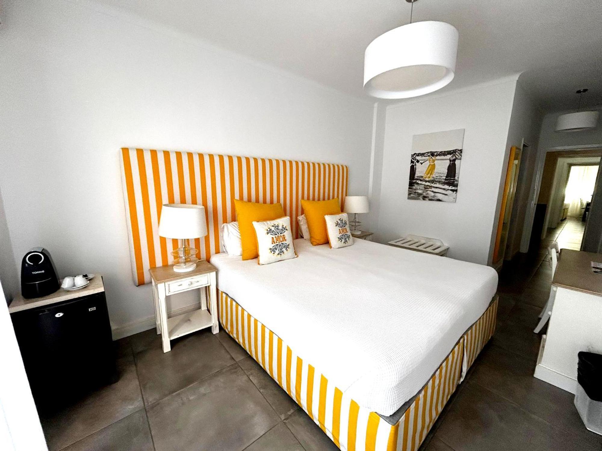 Hotel Hs Milfontes Beach - Duna Parque Resorts & Hotels Вила-Нова-де-Мильфонт Экстерьер фото