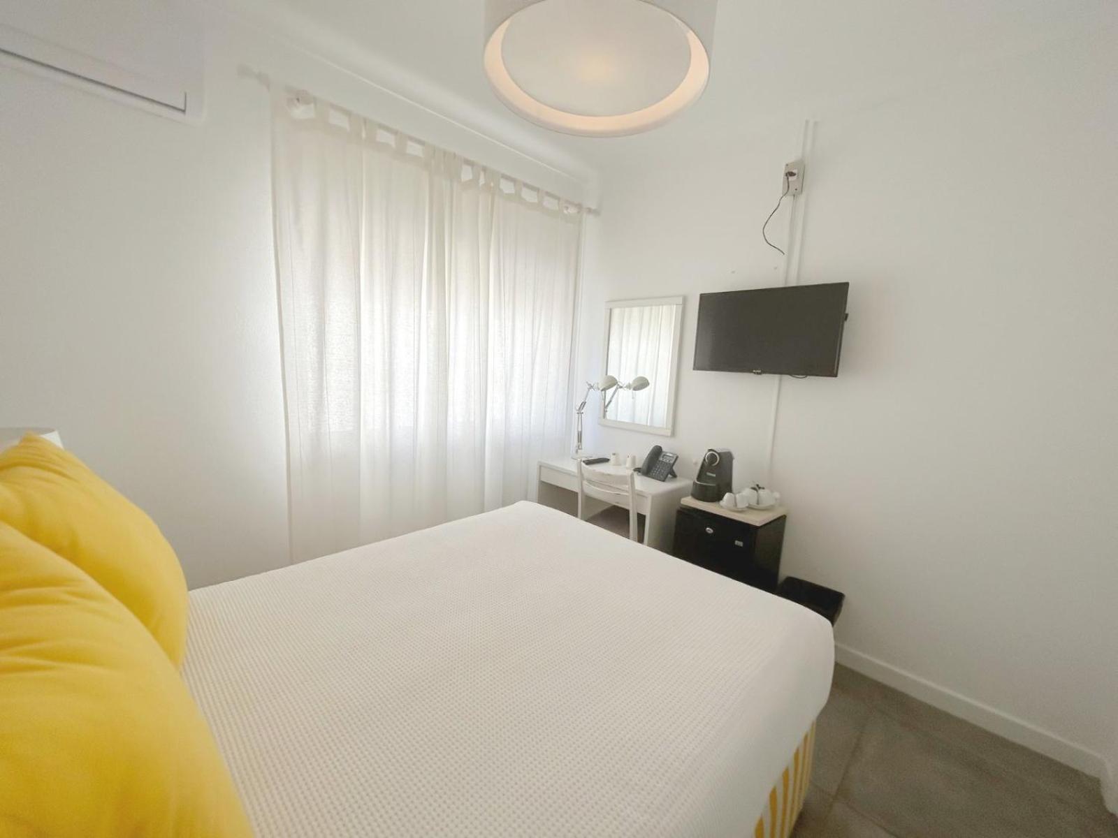 Hotel Hs Milfontes Beach - Duna Parque Resorts & Hotels Вила-Нова-де-Мильфонт Номер фото