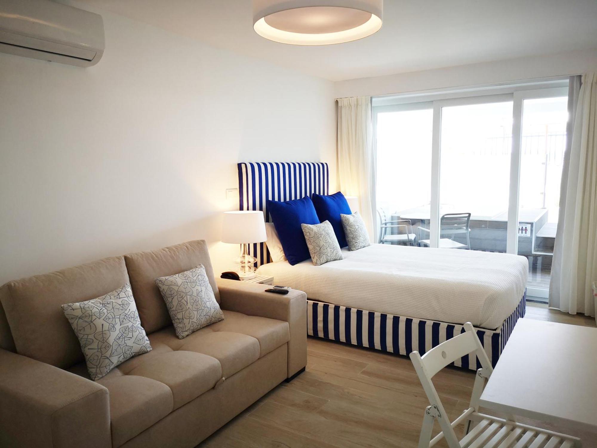 Hotel Hs Milfontes Beach - Duna Parque Resorts & Hotels Вила-Нова-де-Мильфонт Номер фото